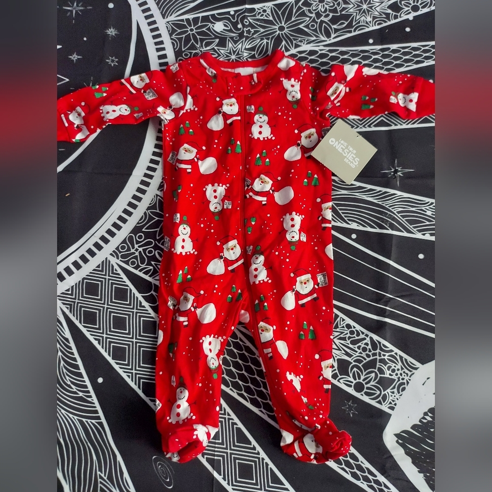 Pajamas